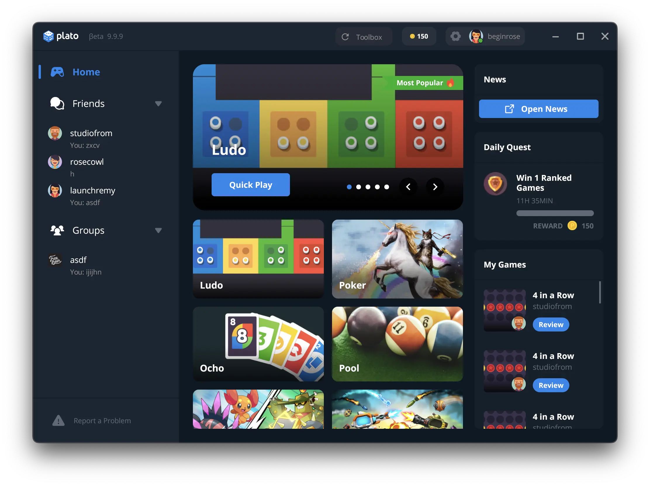 Home Page